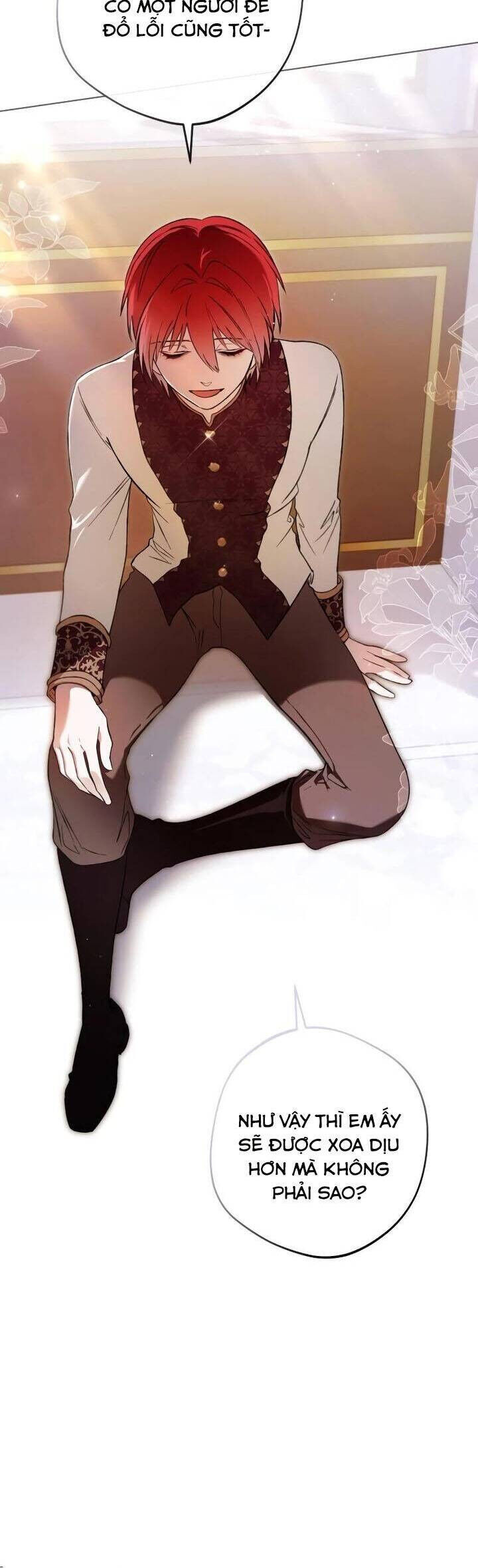 Bạo Chúa Độc Ác Trở Lại - Chapter 17 - Page 43