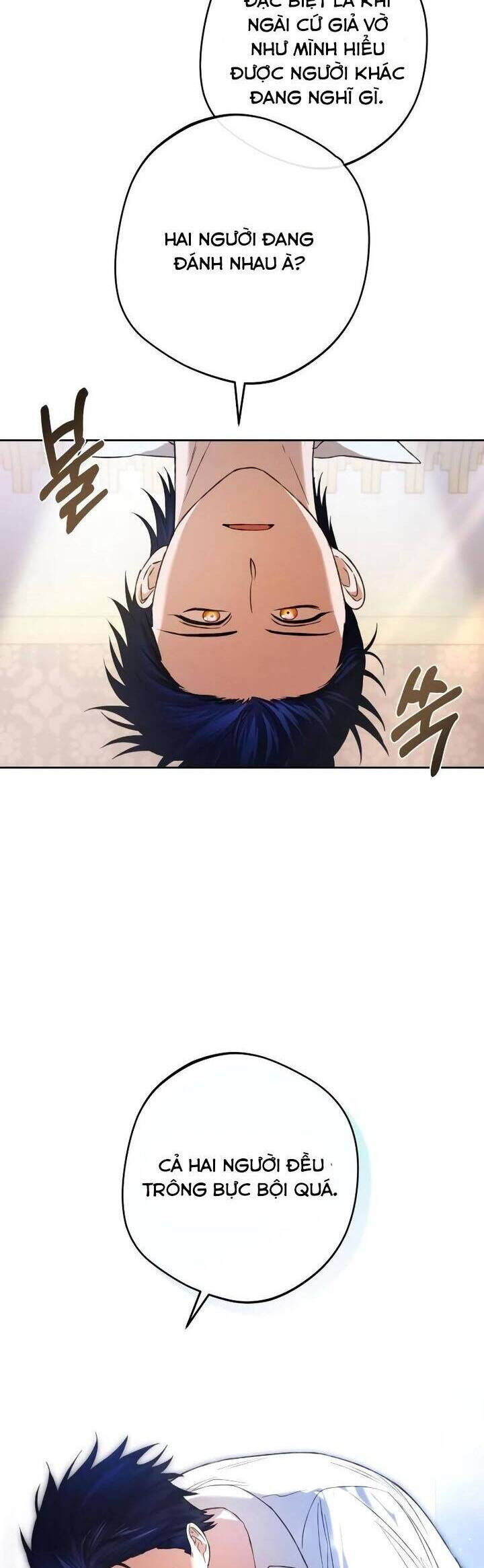 Bạo Chúa Độc Ác Trở Lại - Chapter 17 - Page 45