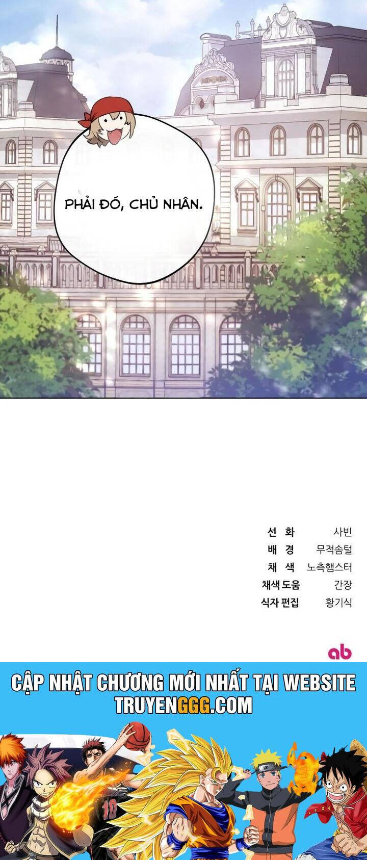 Bạo Chúa Độc Ác Trở Lại - Chapter 17 - Page 48