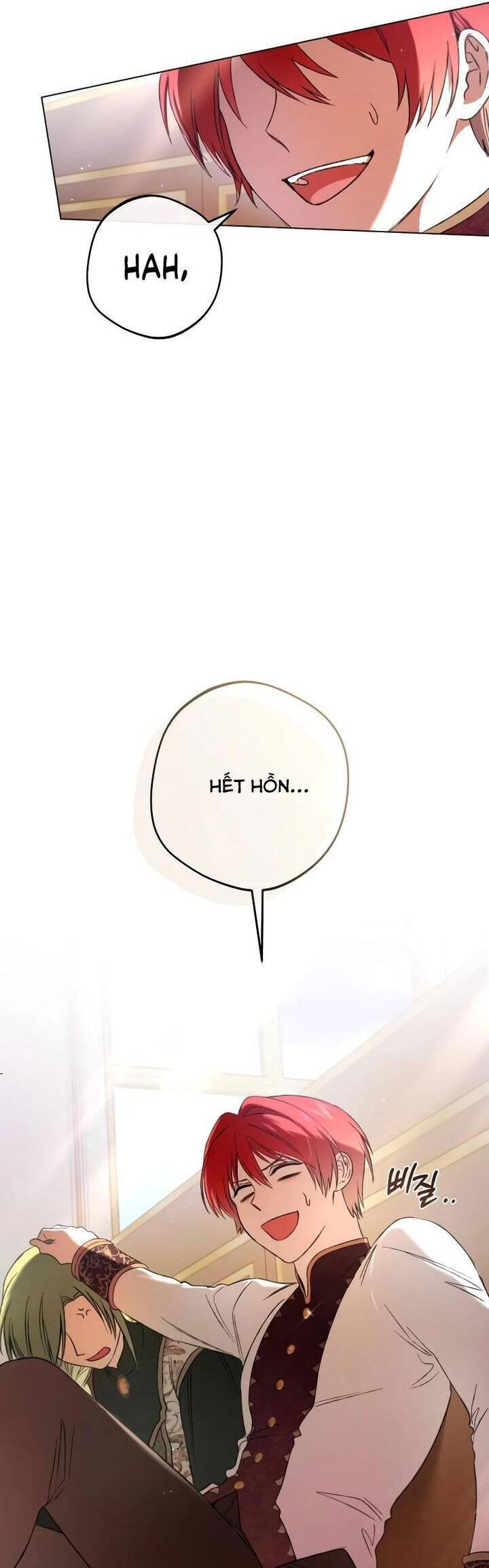 Bạo Chúa Độc Ác Trở Lại - Chapter 17 - Page 5