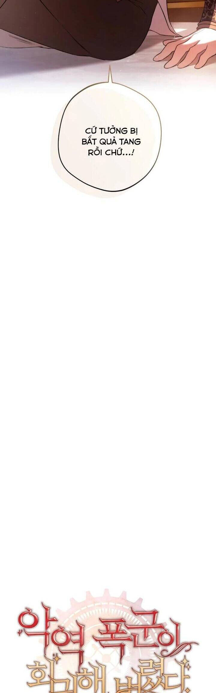 Bạo Chúa Độc Ác Trở Lại - Chapter 17 - Page 6