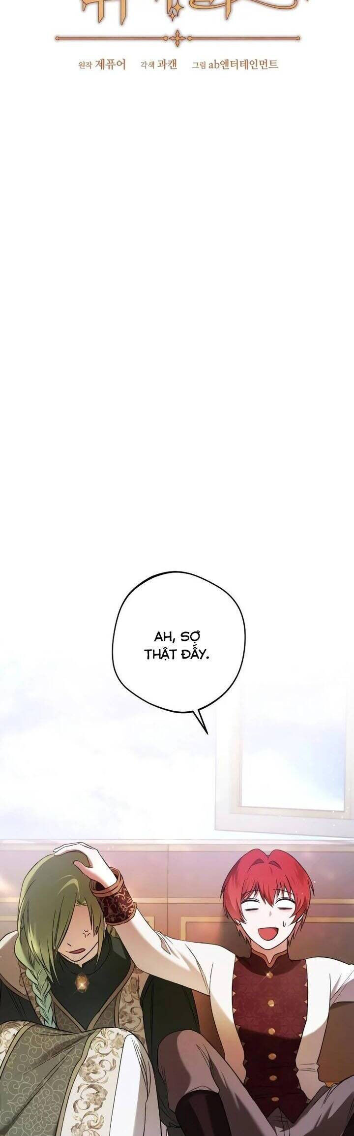 Bạo Chúa Độc Ác Trở Lại - Chapter 17 - Page 7