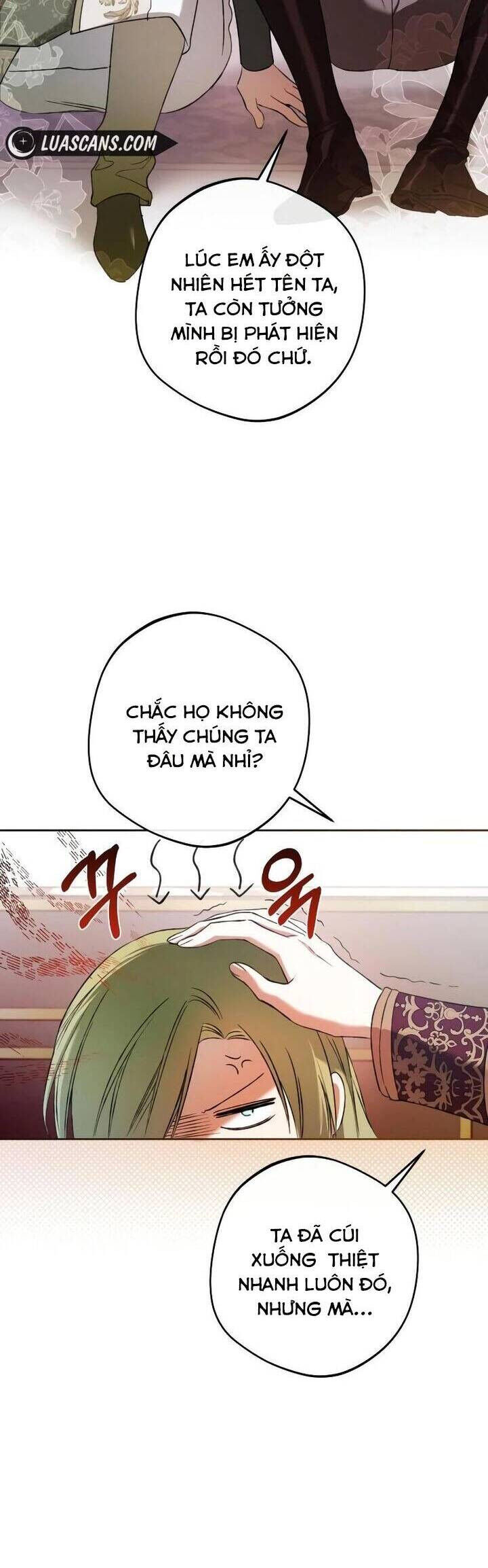 Bạo Chúa Độc Ác Trở Lại - Chapter 17 - Page 8