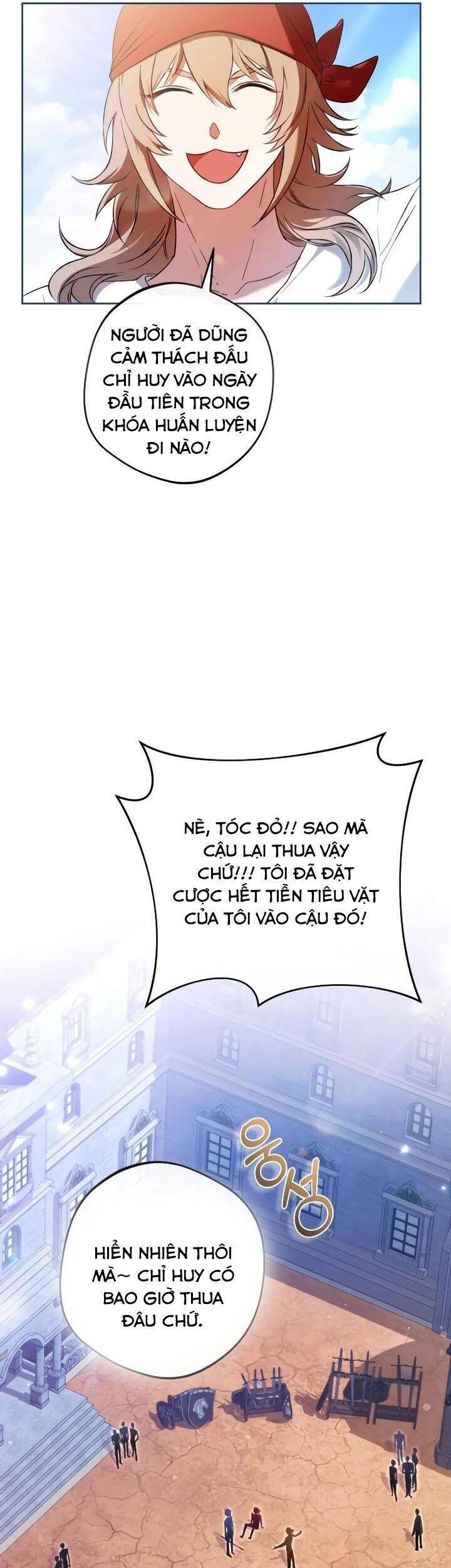 Bạo Chúa Độc Ác Trở Lại - Chapter 17 - Page 9