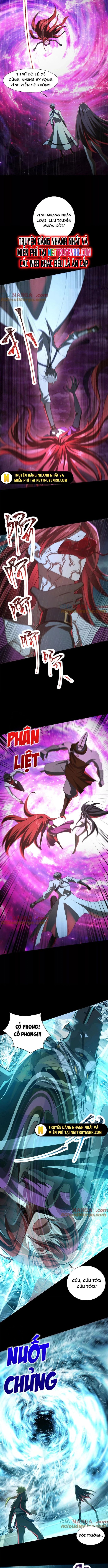 Thần Trò Chơi Dục Vọng - Chapter 82 - Page 3