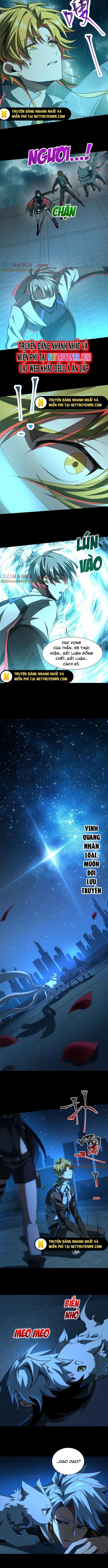 Thần Trò Chơi Dục Vọng - Chapter 82 - Page 4