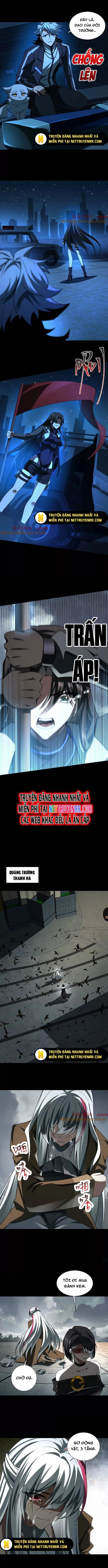 Thần Trò Chơi Dục Vọng - Chapter 82 - Page 5