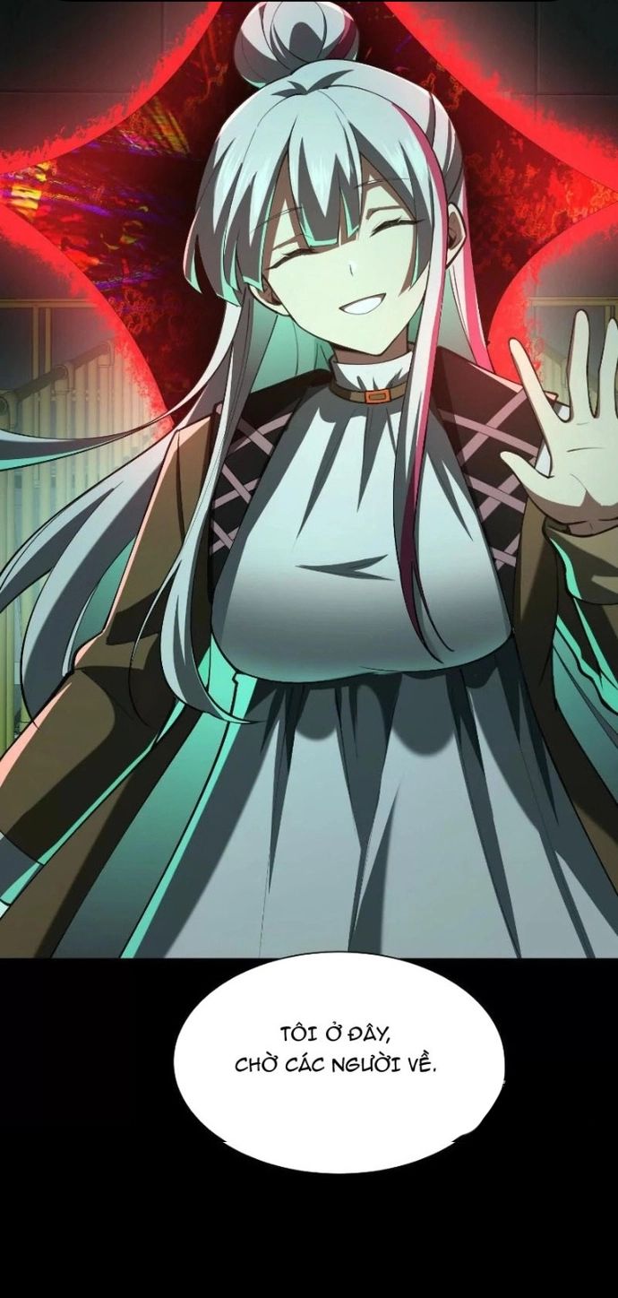 Thần Trò Chơi Dục Vọng - Chapter 83 - Page 12