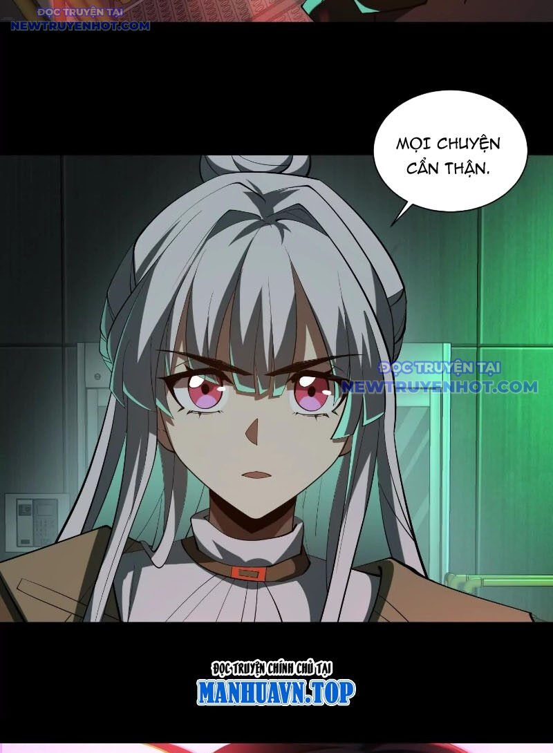 Thần Trò Chơi Dục Vọng - Chapter 84 - Page 13