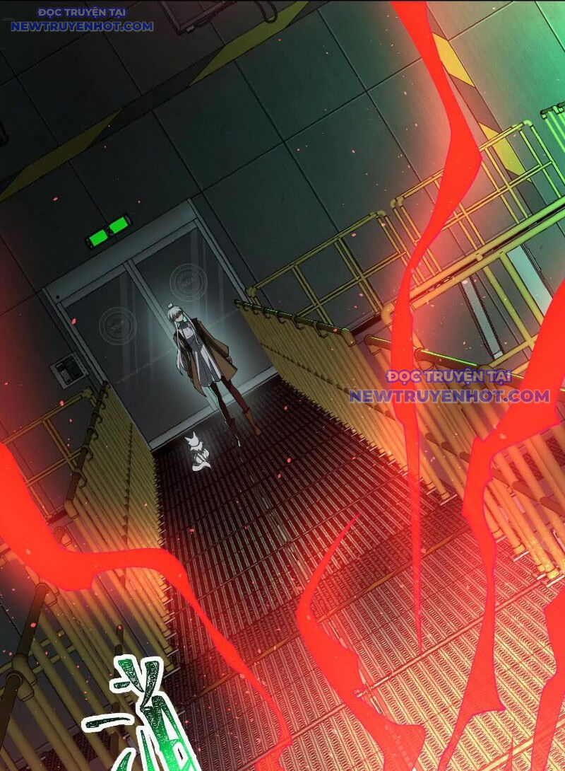 Thần Trò Chơi Dục Vọng - Chapter 84 - Page 15