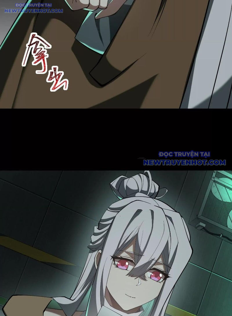 Thần Trò Chơi Dục Vọng - Chapter 84 - Page 17