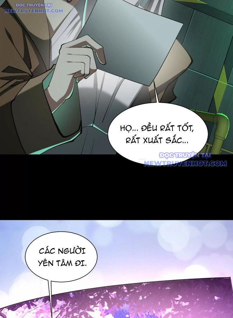 Thần Trò Chơi Dục Vọng - Chapter 84 - Page 18