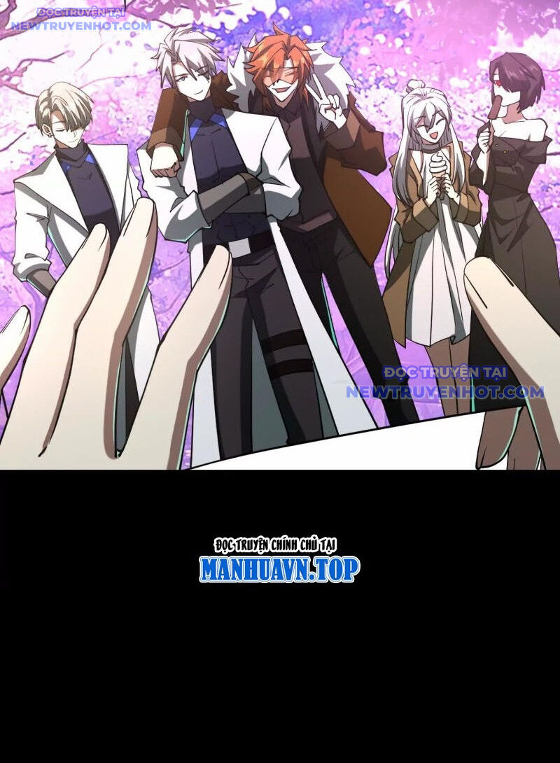 Thần Trò Chơi Dục Vọng - Chapter 84 - Page 19