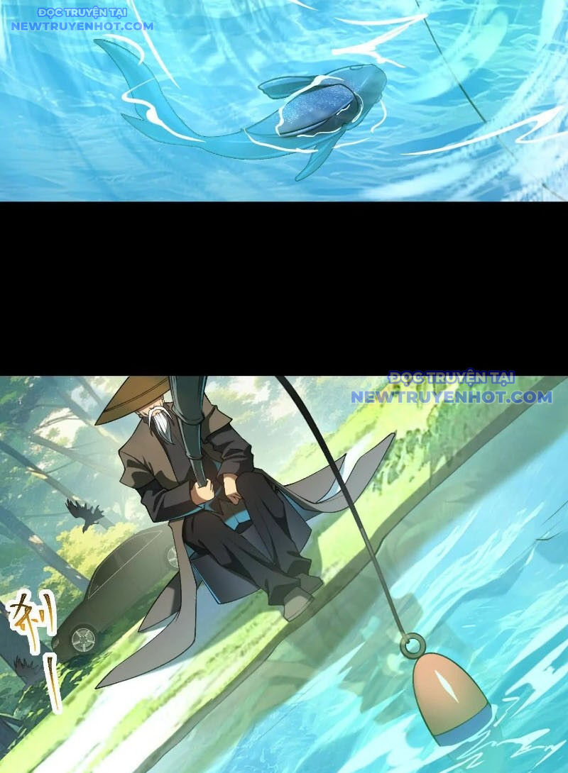 Thần Trò Chơi Dục Vọng - Chapter 84 - Page 21