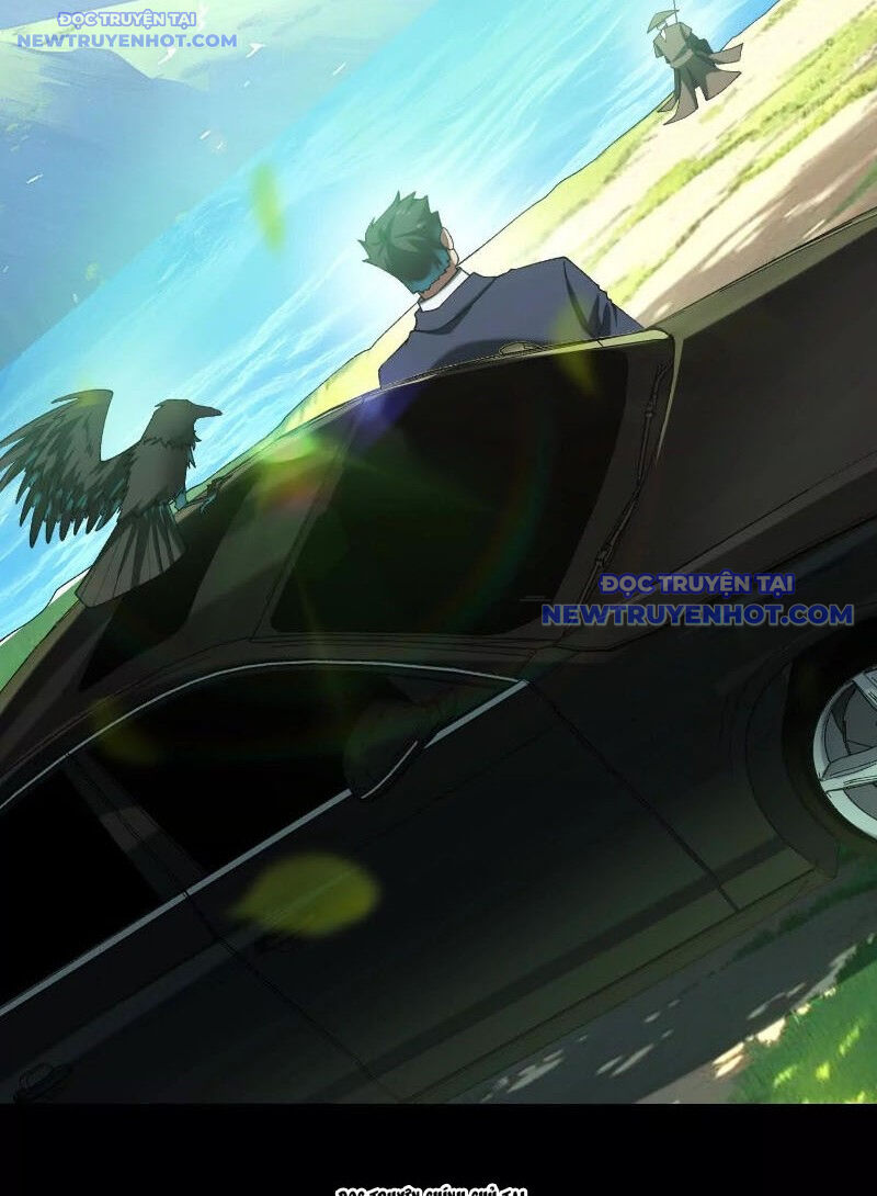 Thần Trò Chơi Dục Vọng - Chapter 84 - Page 23