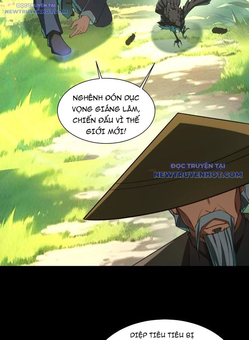 Thần Trò Chơi Dục Vọng - Chapter 84 - Page 26