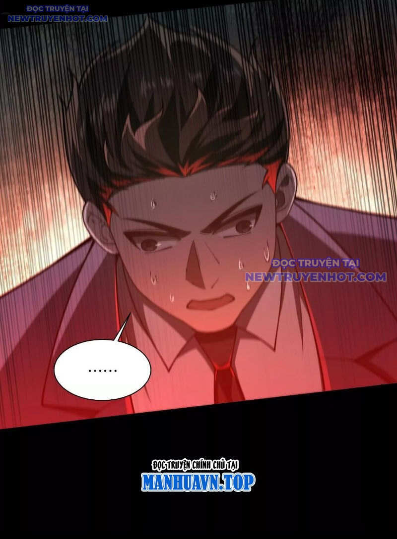 Thần Trò Chơi Dục Vọng - Chapter 84 - Page 29