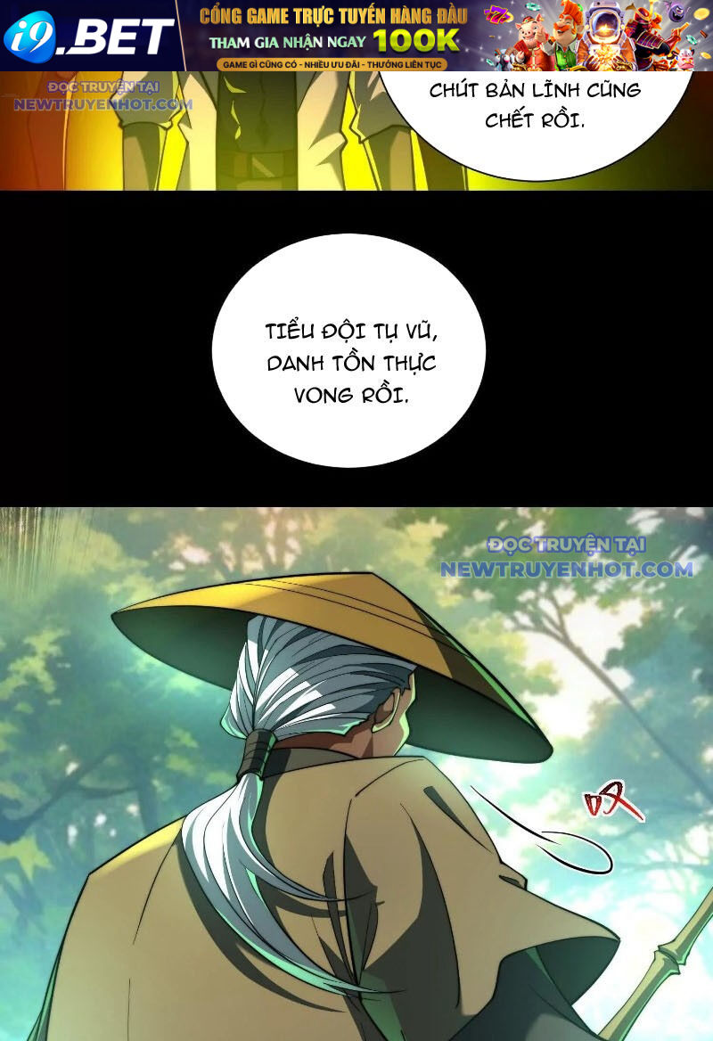 Thần Trò Chơi Dục Vọng - Chapter 84 - Page 31