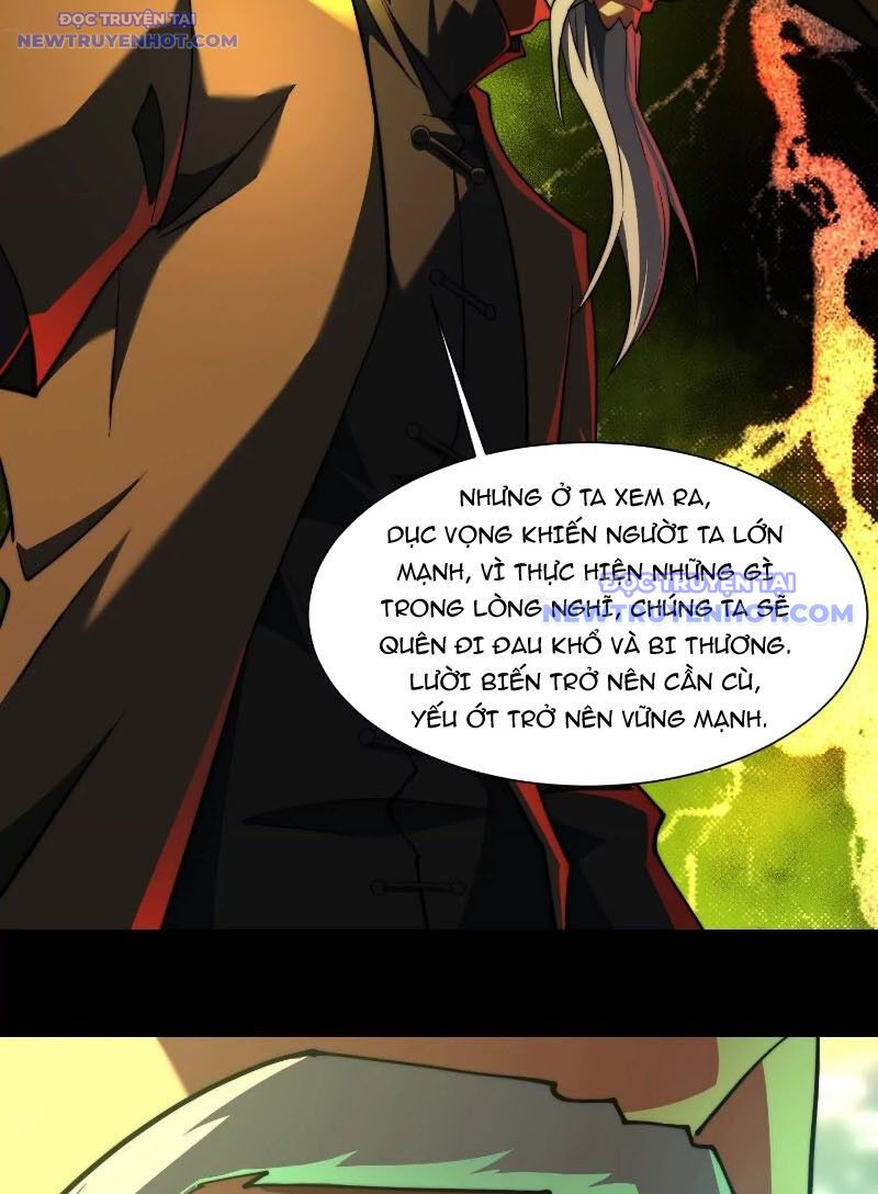 Thần Trò Chơi Dục Vọng - Chapter 84 - Page 33