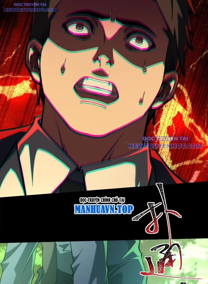 Thần Trò Chơi Dục Vọng - Chapter 84 - Page 35