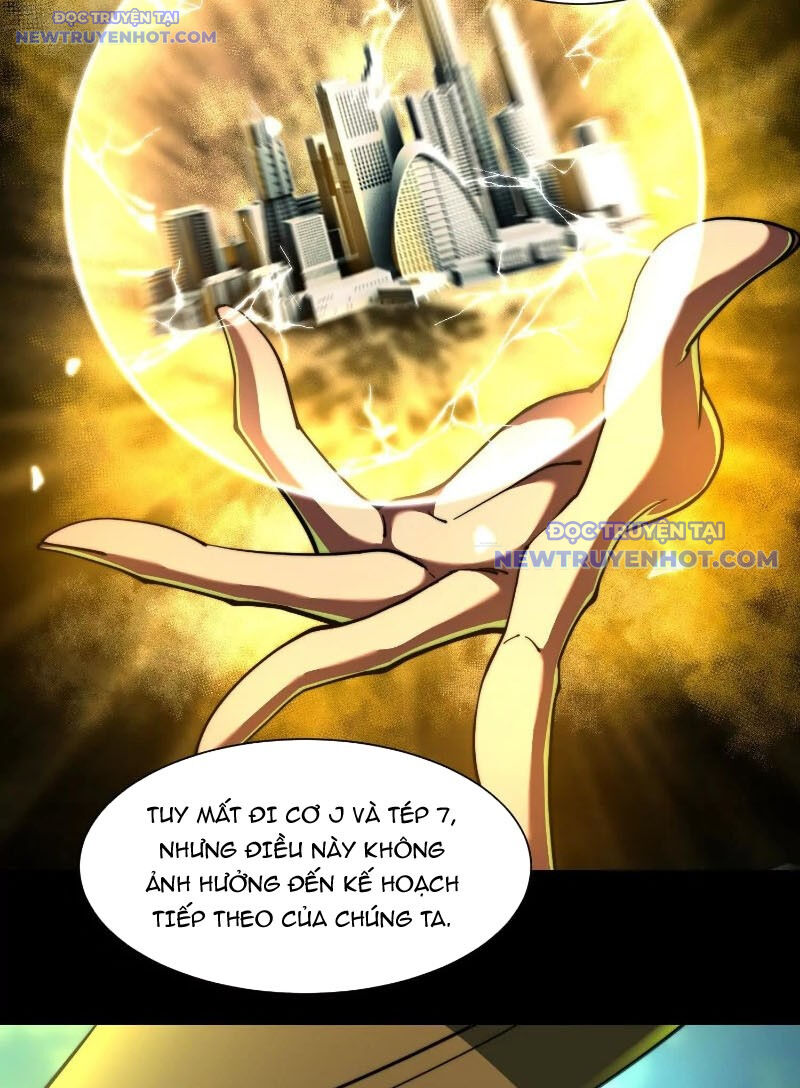 Thần Trò Chơi Dục Vọng - Chapter 84 - Page 37