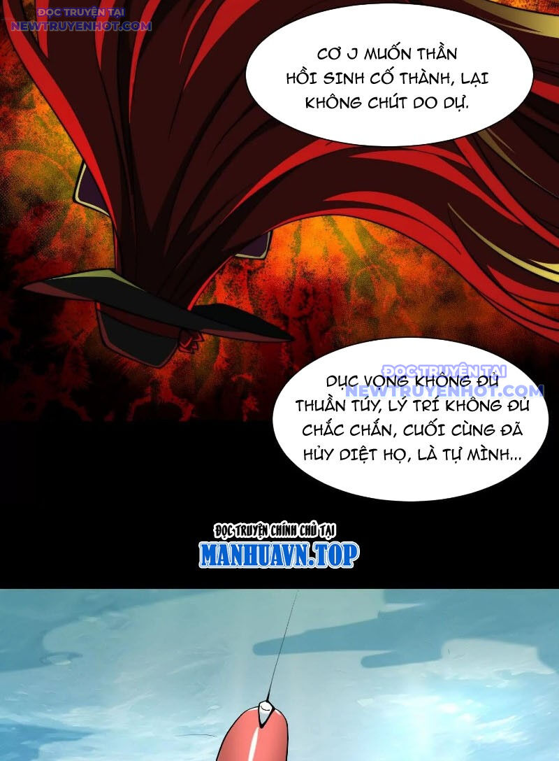 Thần Trò Chơi Dục Vọng - Chapter 84 - Page 39