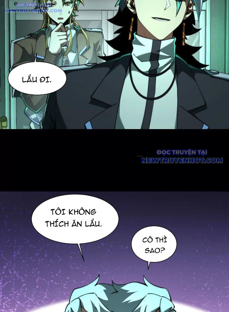 Thần Trò Chơi Dục Vọng - Chapter 84 - Page 4