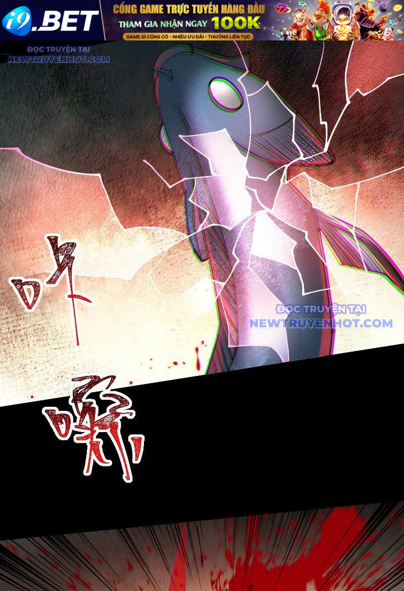 Thần Trò Chơi Dục Vọng - Chapter 84 - Page 42