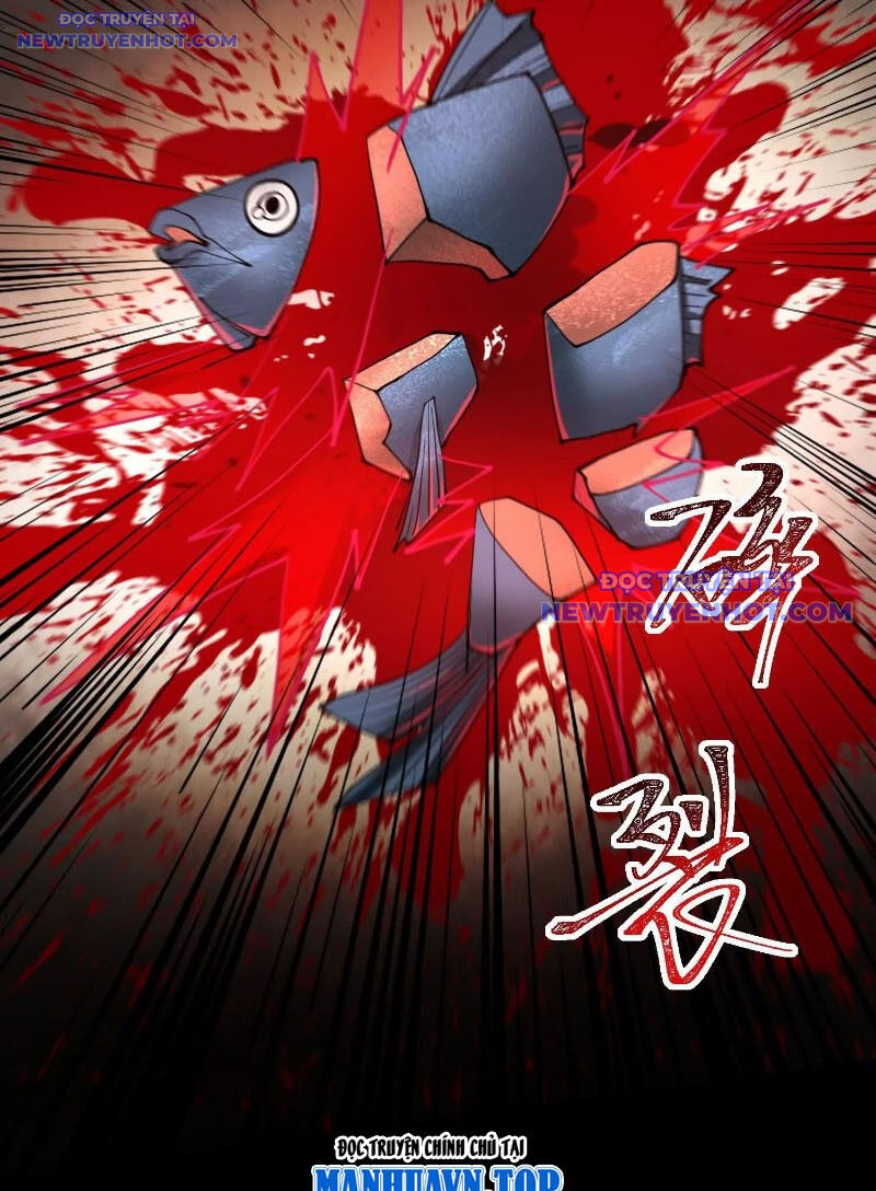 Thần Trò Chơi Dục Vọng - Chapter 84 - Page 43