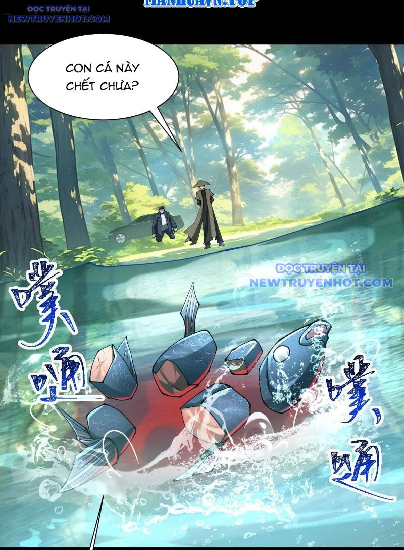 Thần Trò Chơi Dục Vọng - Chapter 84 - Page 44