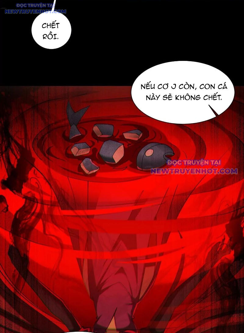 Thần Trò Chơi Dục Vọng - Chapter 84 - Page 45