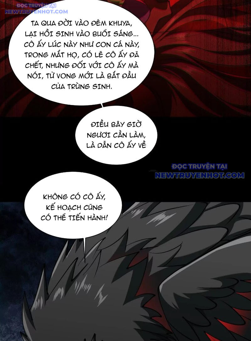 Thần Trò Chơi Dục Vọng - Chapter 84 - Page 46