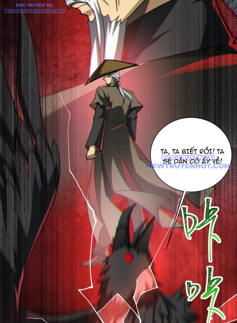 Thần Trò Chơi Dục Vọng - Chapter 84 - Page 48