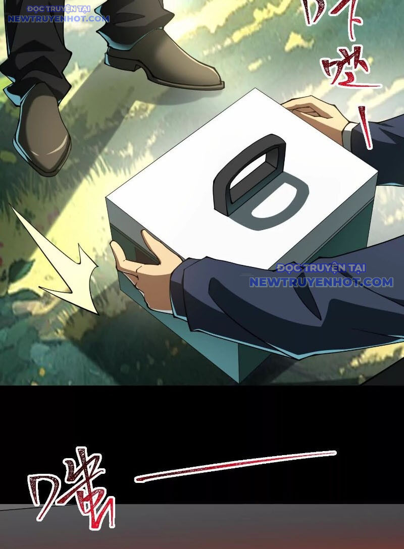 Thần Trò Chơi Dục Vọng - Chapter 84 - Page 51