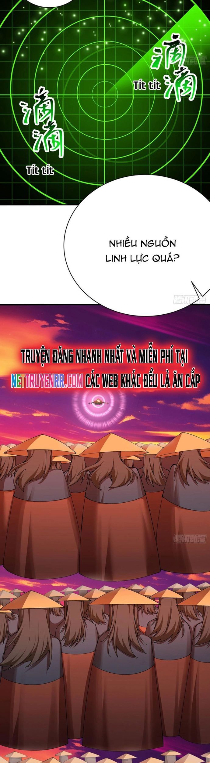 Ta Nhặt Được Thuộc Tính Tại Tu Chân Giới - Chapter 282 - Page 10