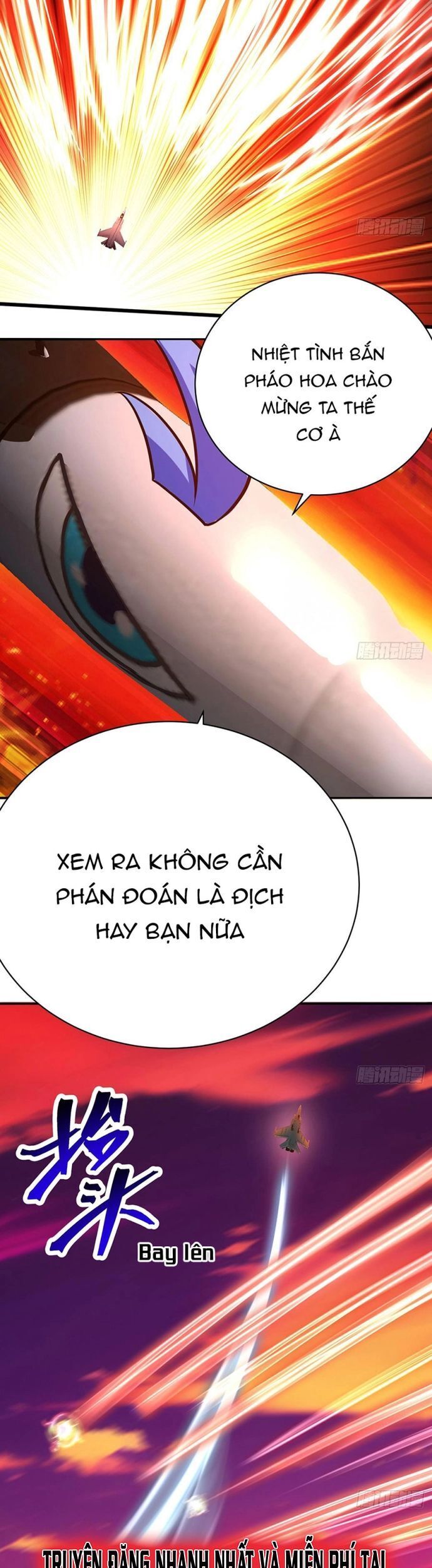 Ta Nhặt Được Thuộc Tính Tại Tu Chân Giới - Chapter 282 - Page 12