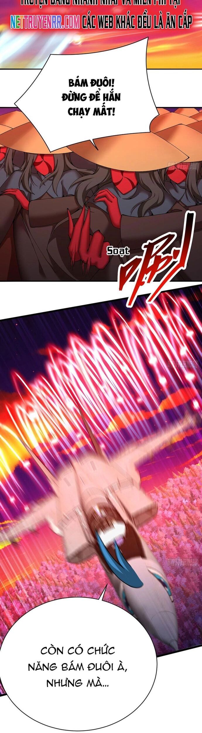 Ta Nhặt Được Thuộc Tính Tại Tu Chân Giới - Chapter 282 - Page 13