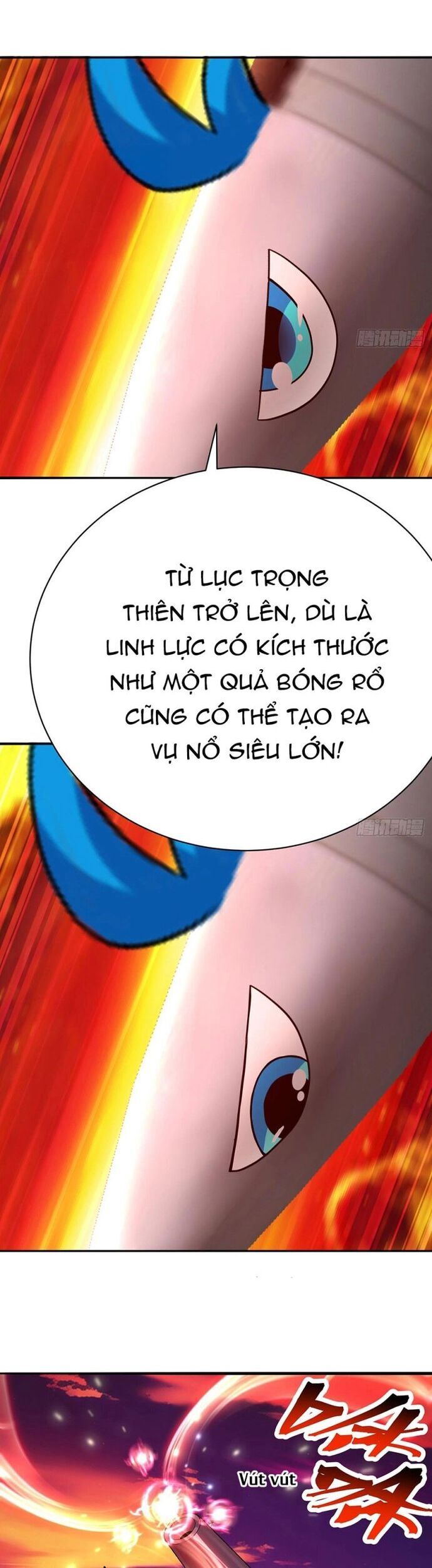 Ta Nhặt Được Thuộc Tính Tại Tu Chân Giới - Chapter 282 - Page 19