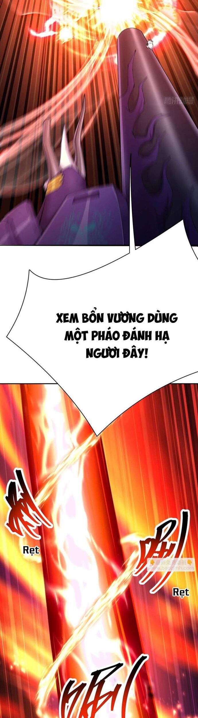 Ta Nhặt Được Thuộc Tính Tại Tu Chân Giới - Chapter 282 - Page 21