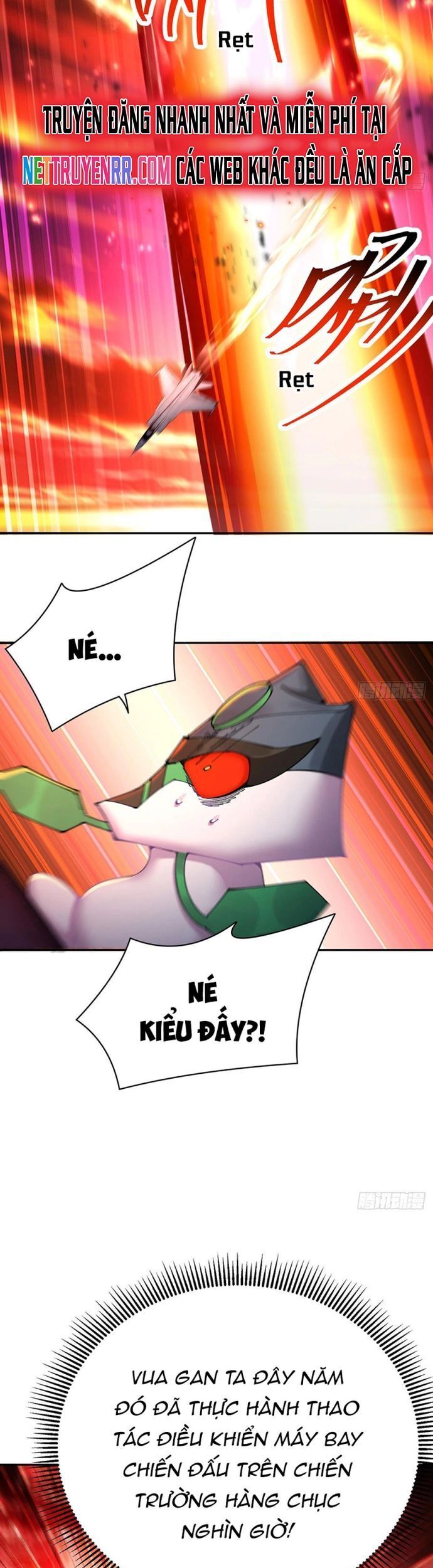 Ta Nhặt Được Thuộc Tính Tại Tu Chân Giới - Chapter 282 - Page 22