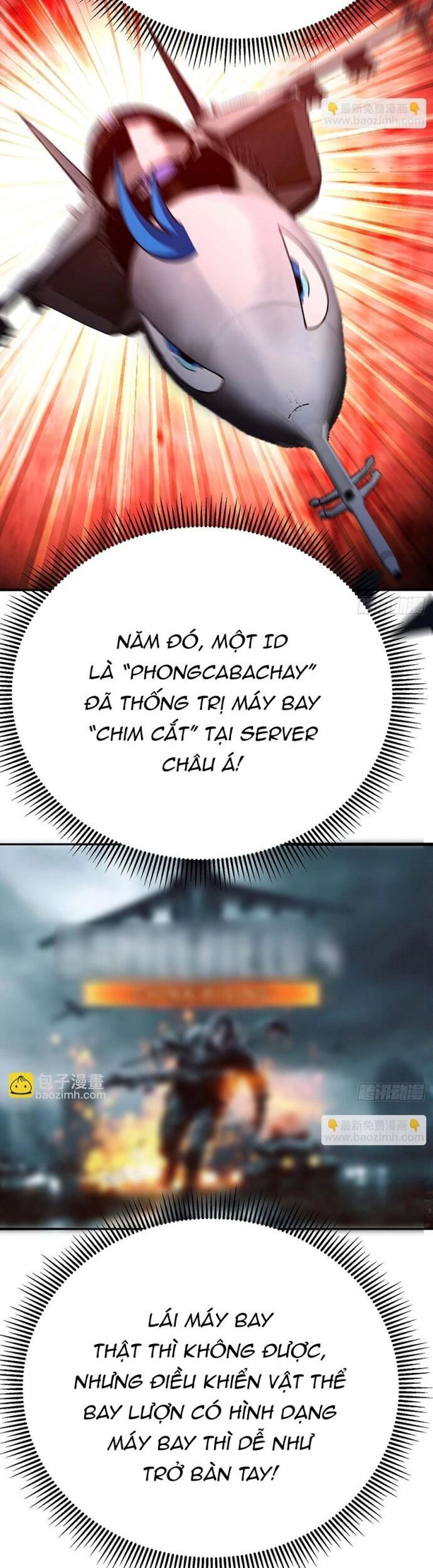 Ta Nhặt Được Thuộc Tính Tại Tu Chân Giới - Chapter 282 - Page 23