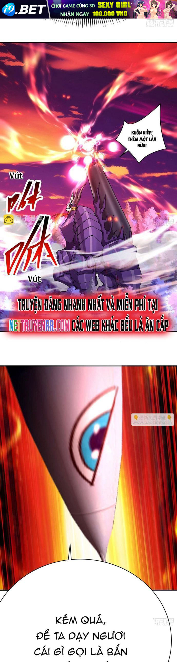 Ta Nhặt Được Thuộc Tính Tại Tu Chân Giới - Chapter 282 - Page 24