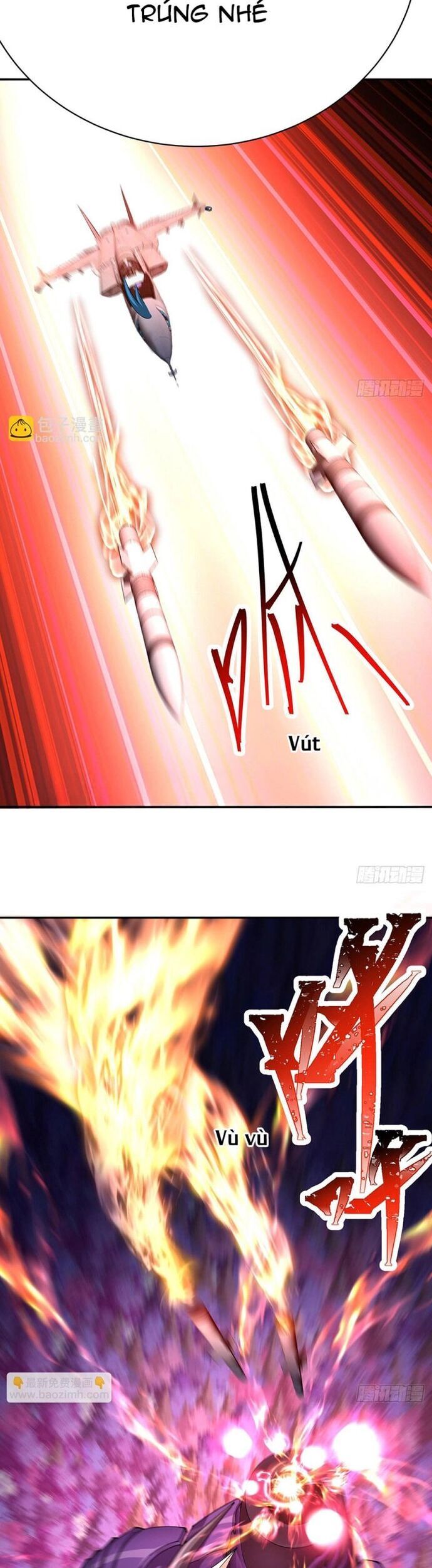 Ta Nhặt Được Thuộc Tính Tại Tu Chân Giới - Chapter 282 - Page 25