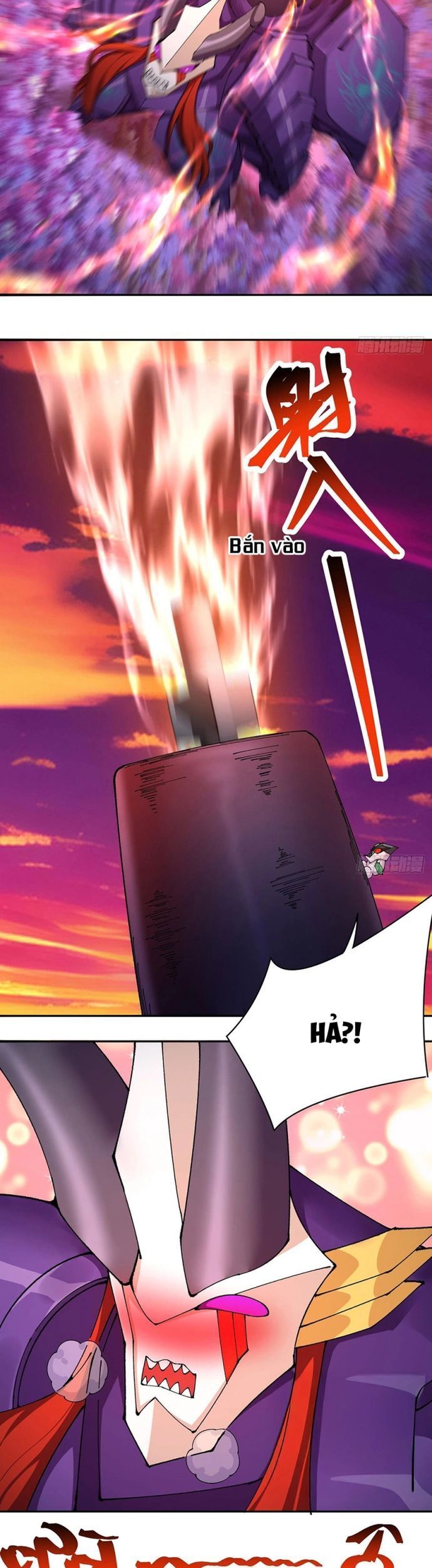 Ta Nhặt Được Thuộc Tính Tại Tu Chân Giới - Chapter 282 - Page 26