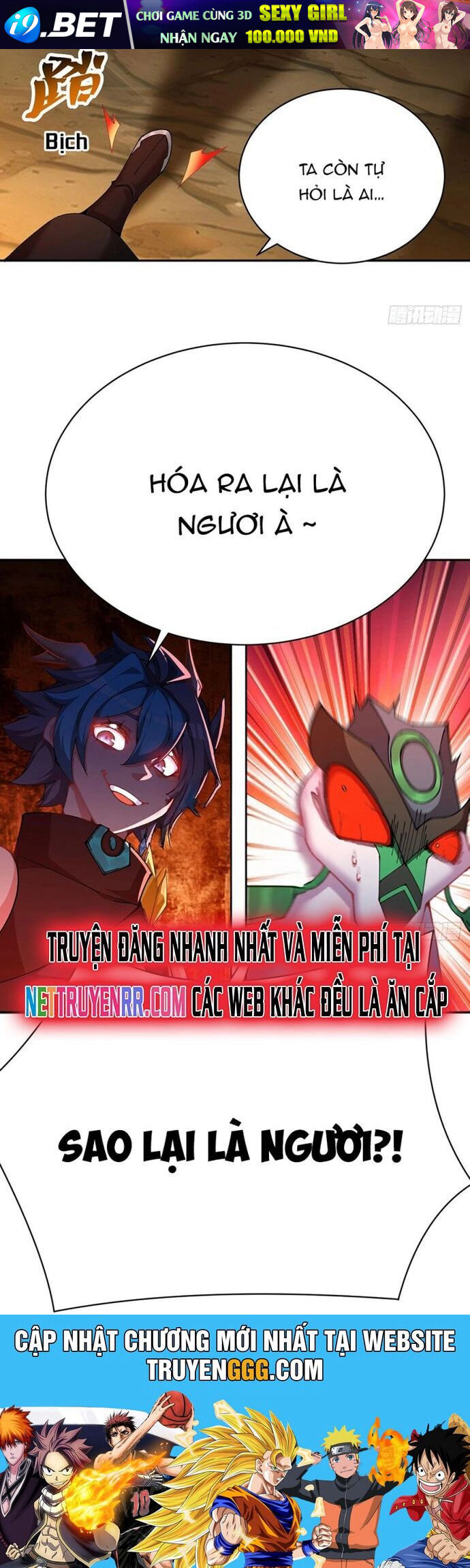 Ta Nhặt Được Thuộc Tính Tại Tu Chân Giới - Chapter 282 - Page 29