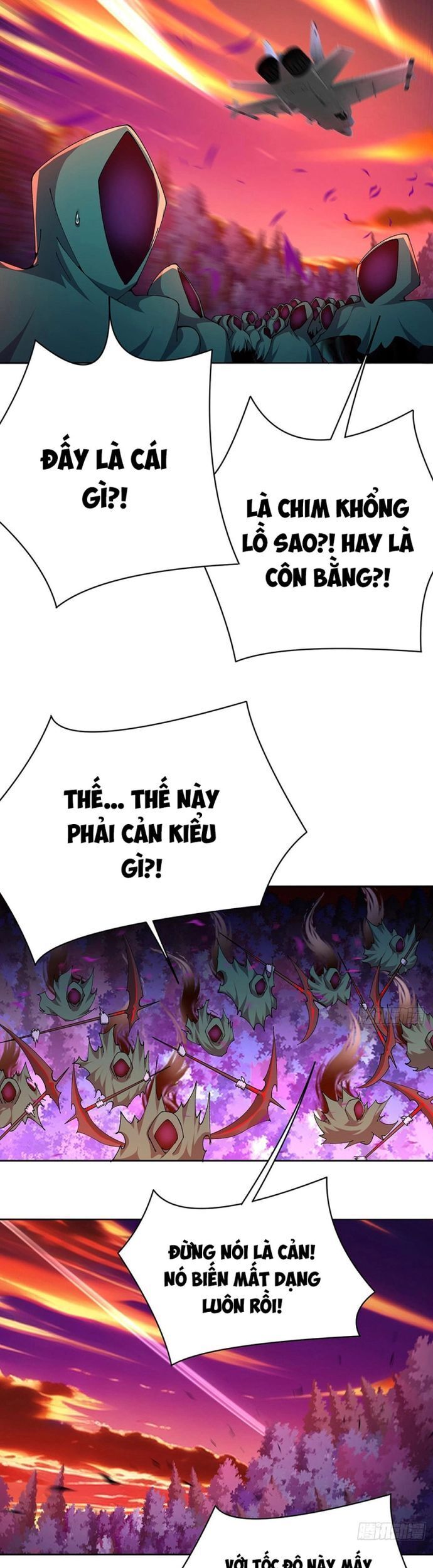 Ta Nhặt Được Thuộc Tính Tại Tu Chân Giới - Chapter 282 - Page 4