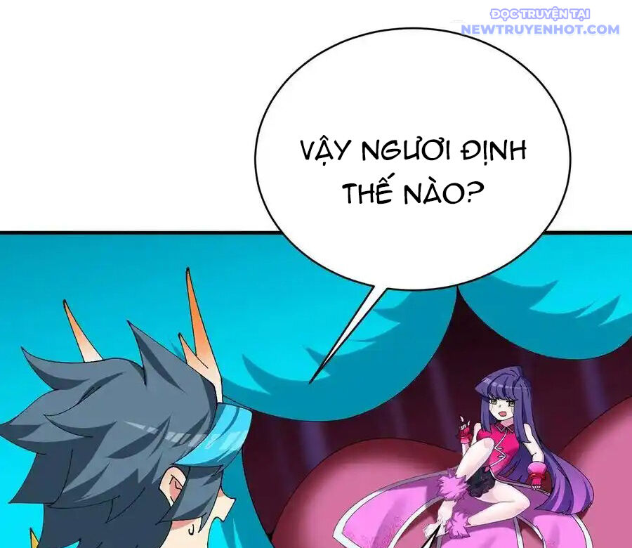 Ta Nhặt Được Thuộc Tính Tại Tu Chân Giới - Chapter 286 - Page 109