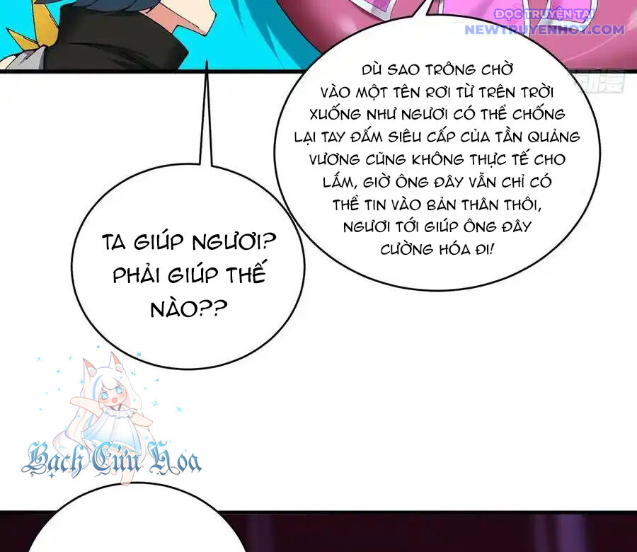 Ta Nhặt Được Thuộc Tính Tại Tu Chân Giới - Chapter 286 - Page 110