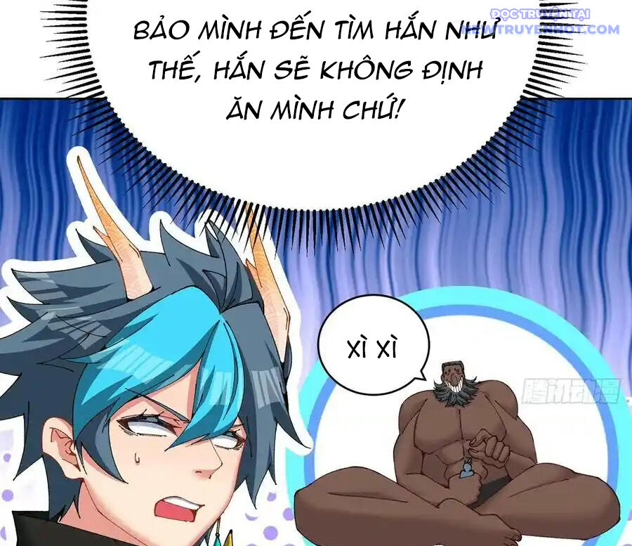 Ta Nhặt Được Thuộc Tính Tại Tu Chân Giới - Chapter 286 - Page 38