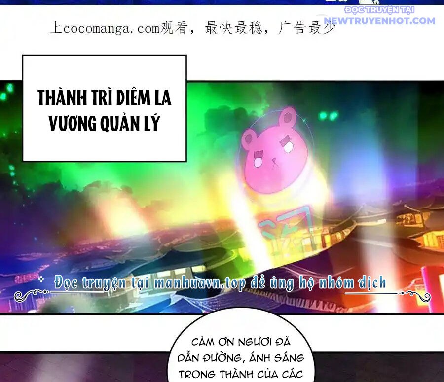 Ta Nhặt Được Thuộc Tính Tại Tu Chân Giới - Chapter 286 - Page 4